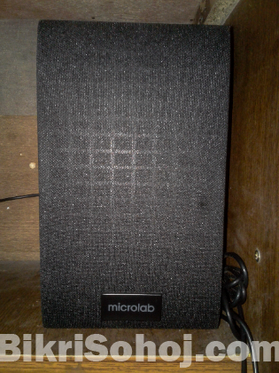 Microlab Tmn-1 / 2.1